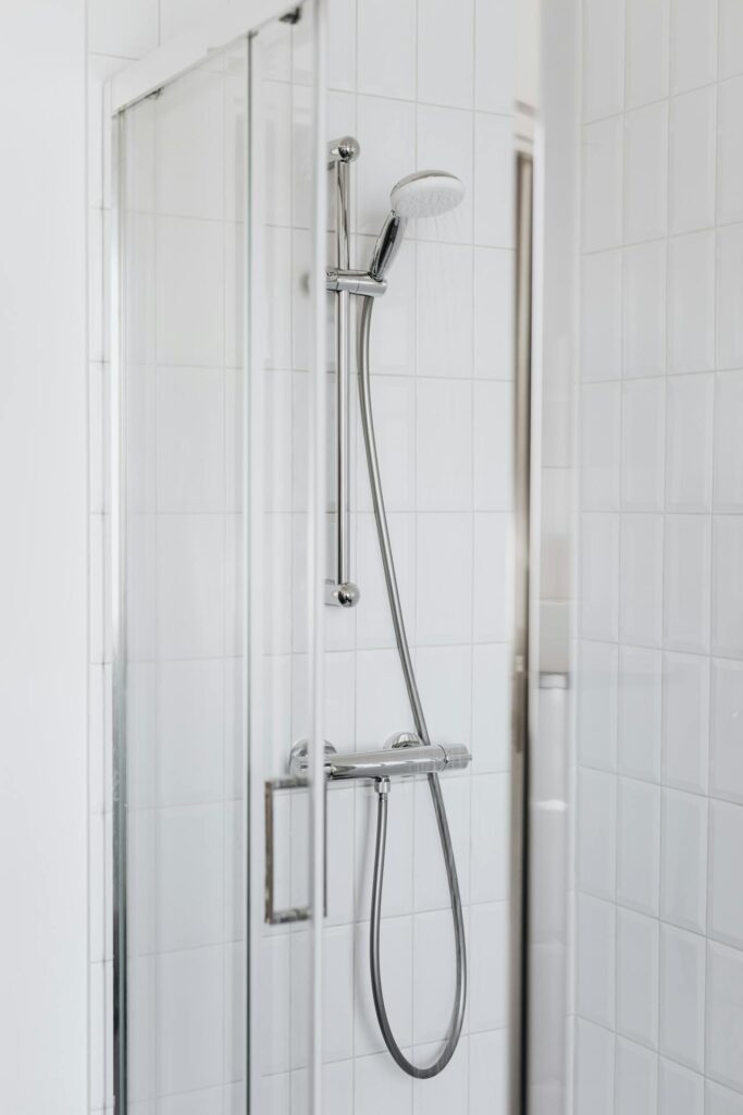 walk-in-shower-installation-in-Mobile-Alabama-shower installation