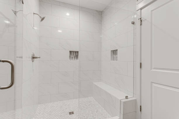 top-rated walk-In showers in Citronelle