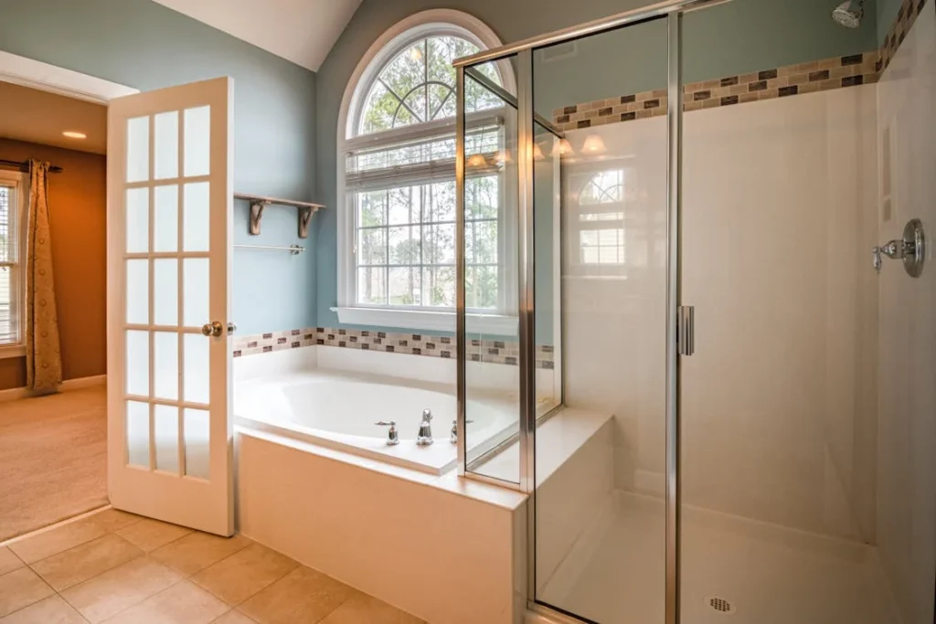 walk-in tubs and showers mobile alabama